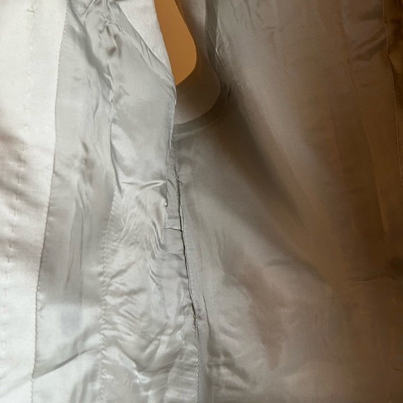 J.Lindeberg vest. Size 6. - Picture 3 of 7